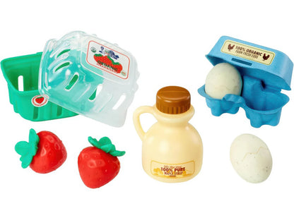 Little Tikes Creative Chefs Waffles Kit