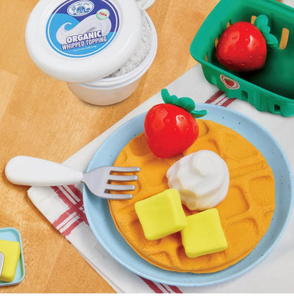 Little Tikes Creative Chefs Waffles Kit