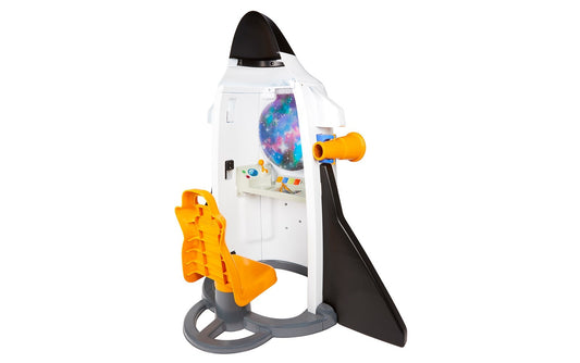 LITTLE TIKES ΔΙΑΣΤΗΜΙΚΟΣ ΠΥΡΑΥΛΟΣ