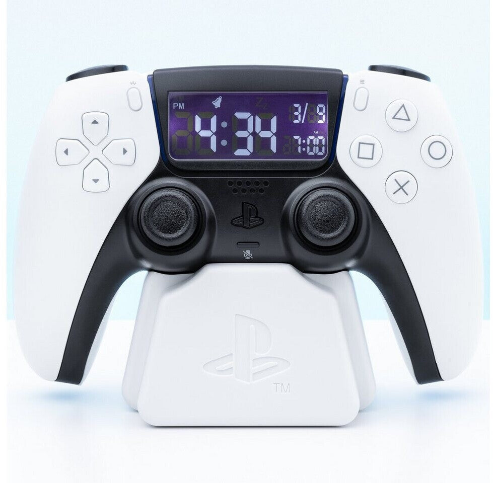 Playstation Alarm Clock PS5