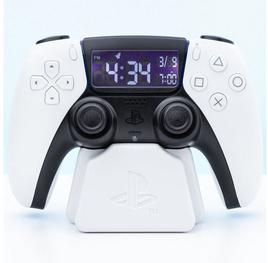 Playstation Alarm Clock PS5