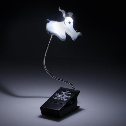 Nightmare Before Christmas Book Light