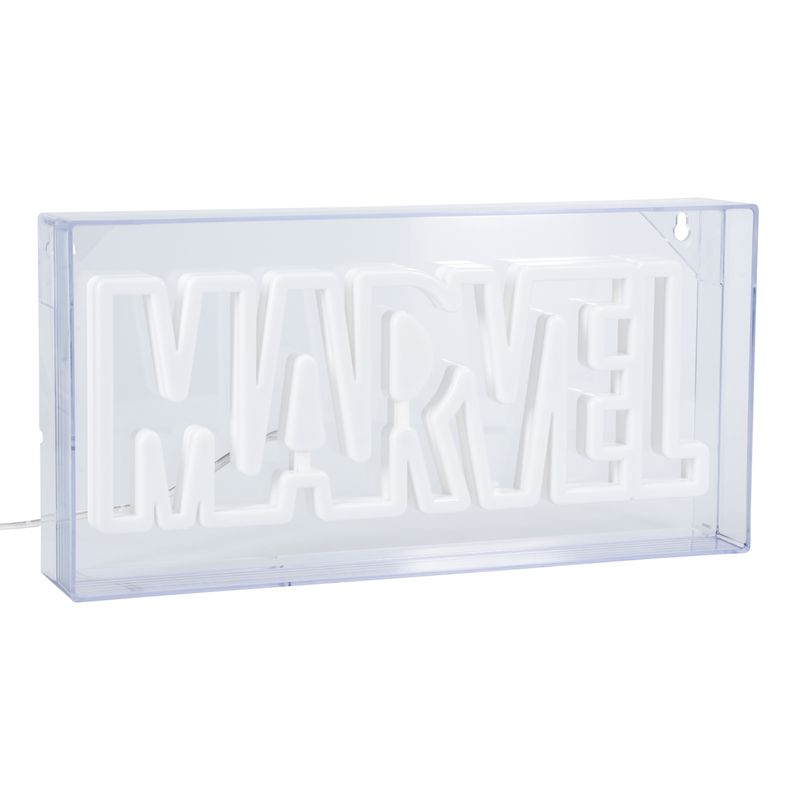 Marvel LED Neon Light