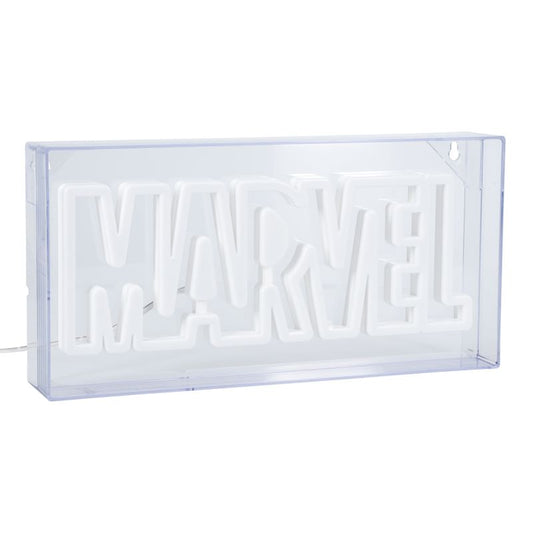 Marvel LED Neon Light