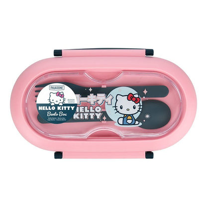 Hello Kitty Lunch Box