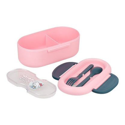 Hello Kitty Lunch Box
