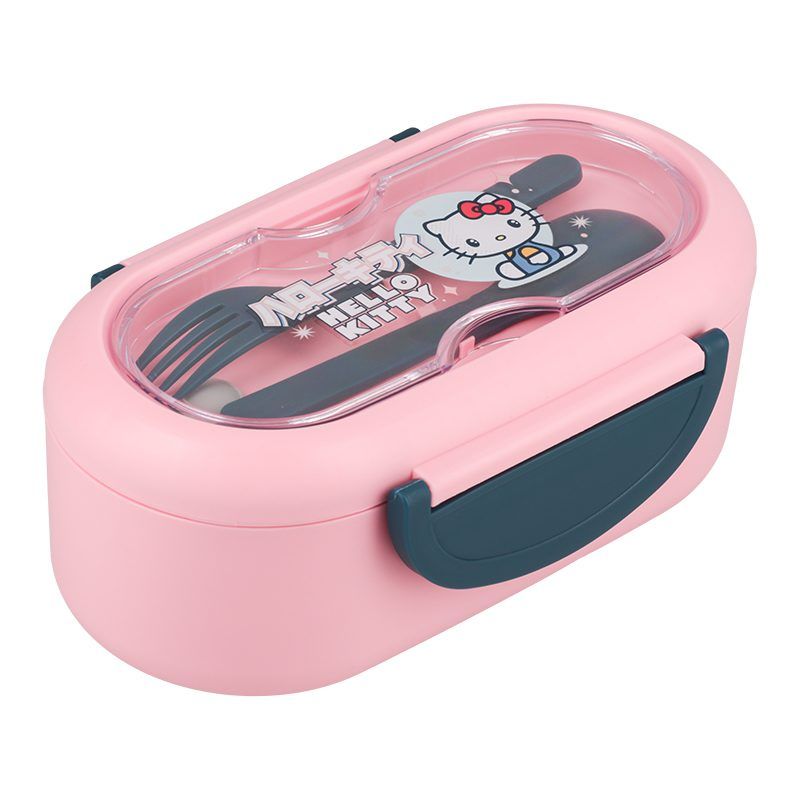 Hello Kitty Lunch Box