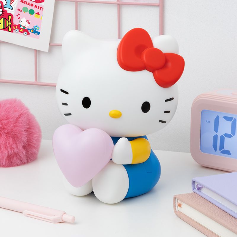 Paladone Hello Kitty GloBuddies Light
