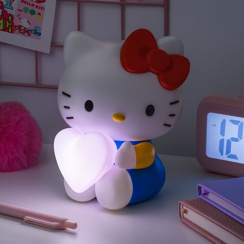 Paladone Hello Kitty GloBuddies Light