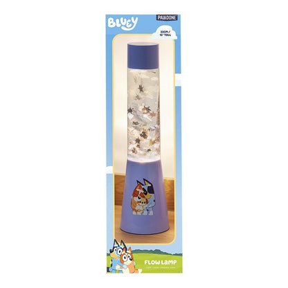 Bluey Flow Lamp