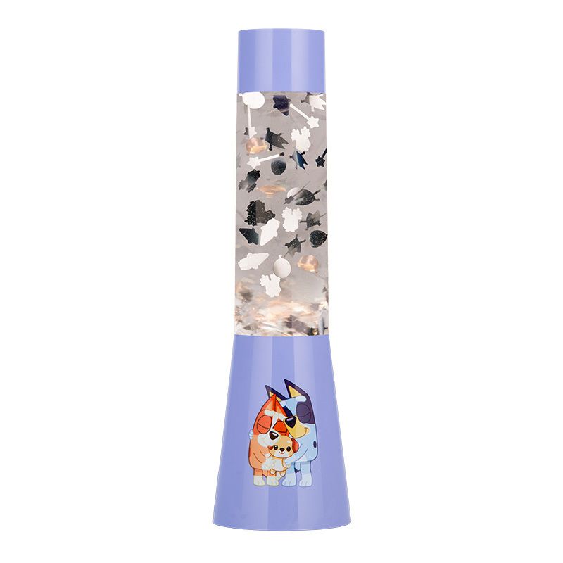Bluey Flow Lamp