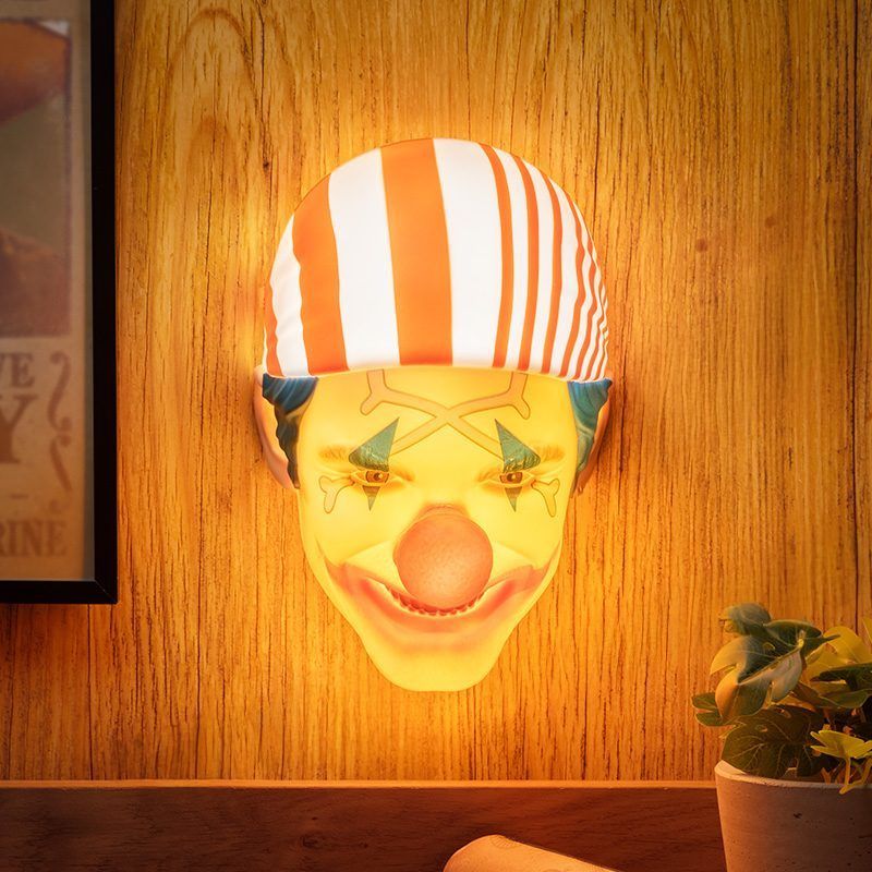 Buggy Mask Light One Piece