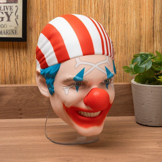 Buggy Mask Light One Piece