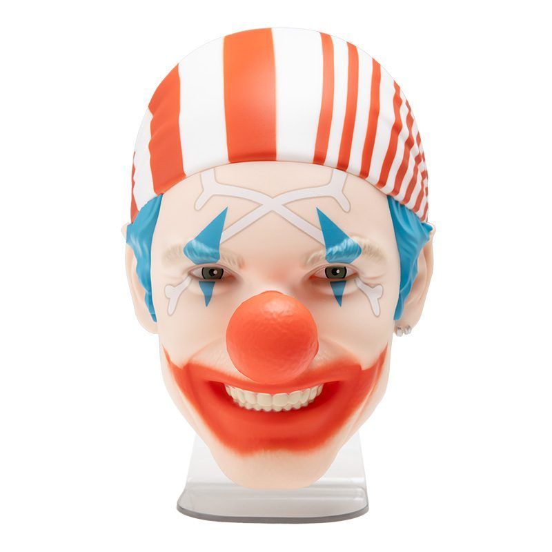 Buggy Mask Light One Piece