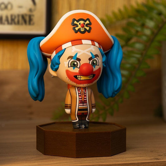 Buggy Icon Light One Piece