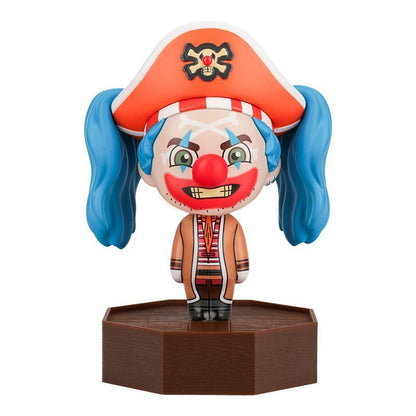Buggy Icon Light One Piece