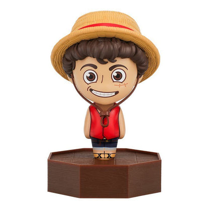 Luffy Icon Light One Piece
