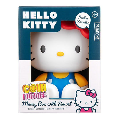 Paladone Hello Kitty Shaped Money Box