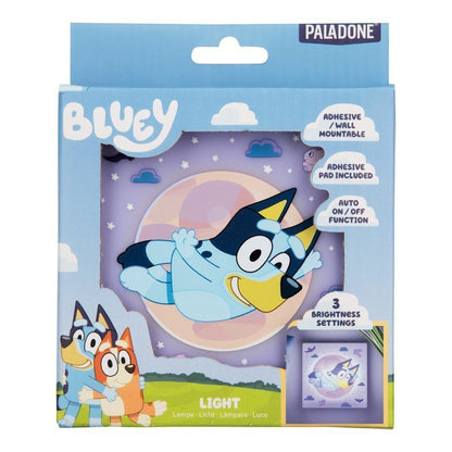 Bluey Night Light