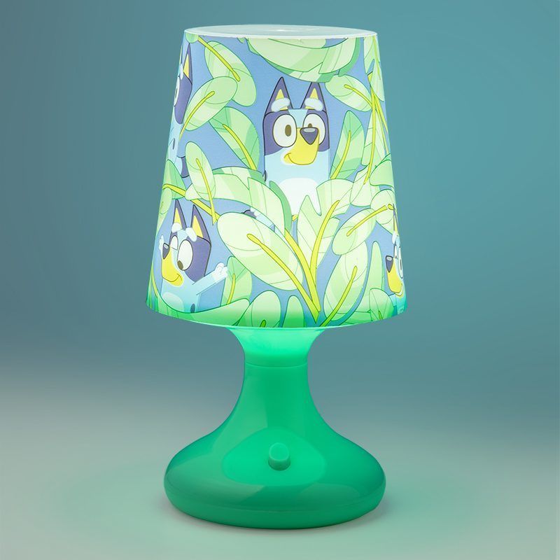 Bluey Table Lamp