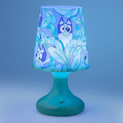 Bluey Table Lamp