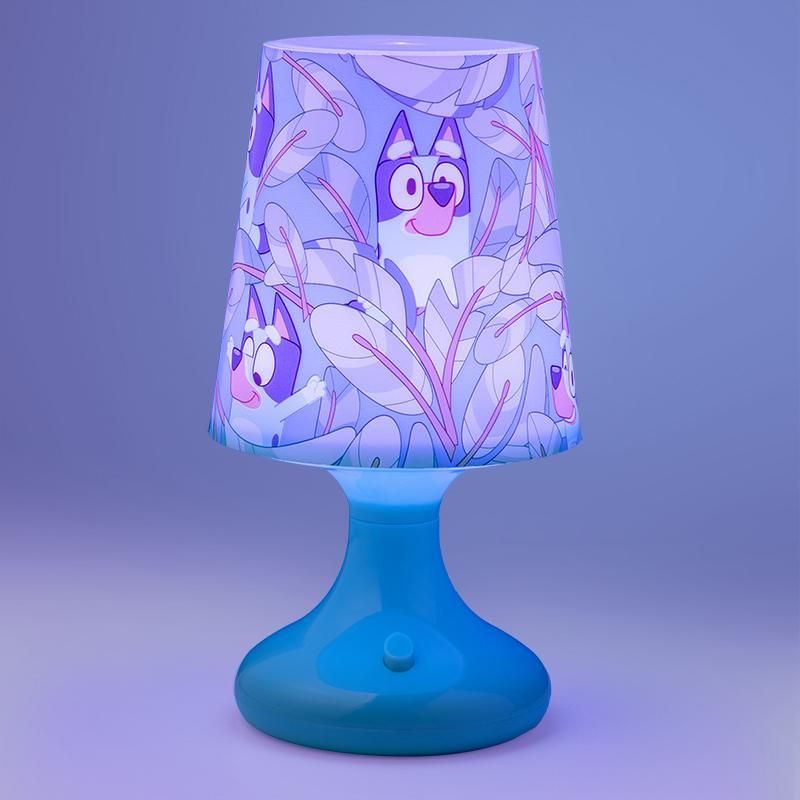 Bluey Table Lamp