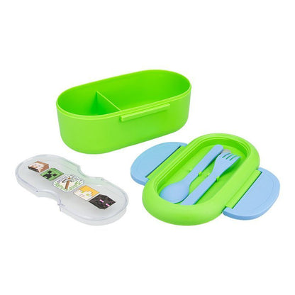 Minecraft Lunch Box
